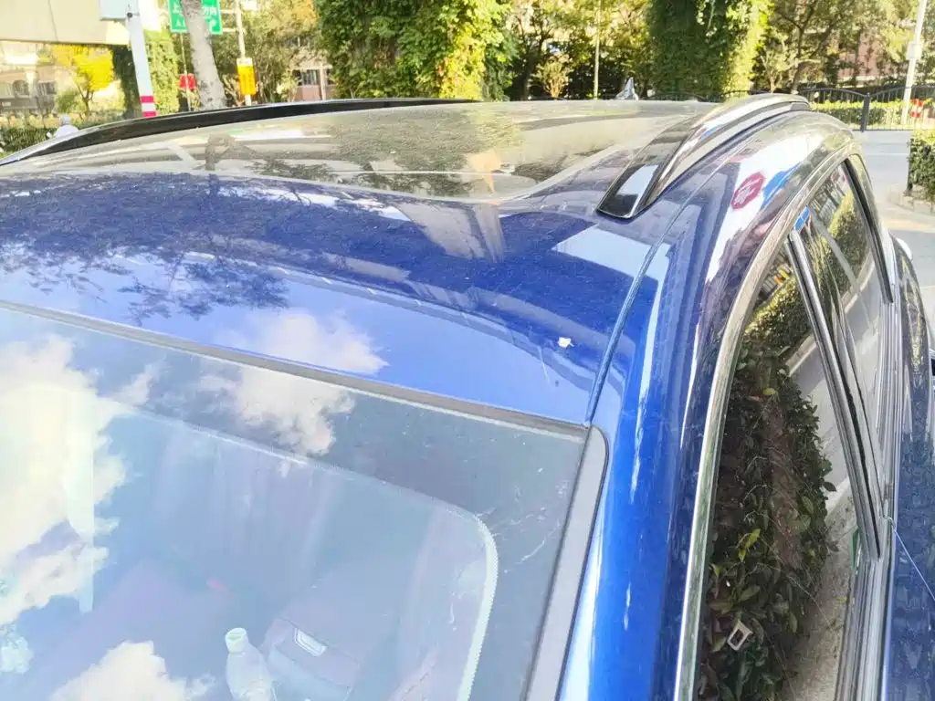 Фото 6 - Changan CS75 PLUS