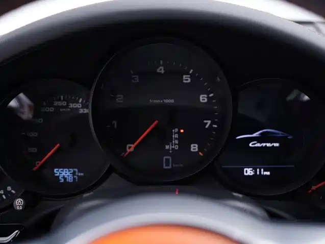 صورة 17 - Porsche 911