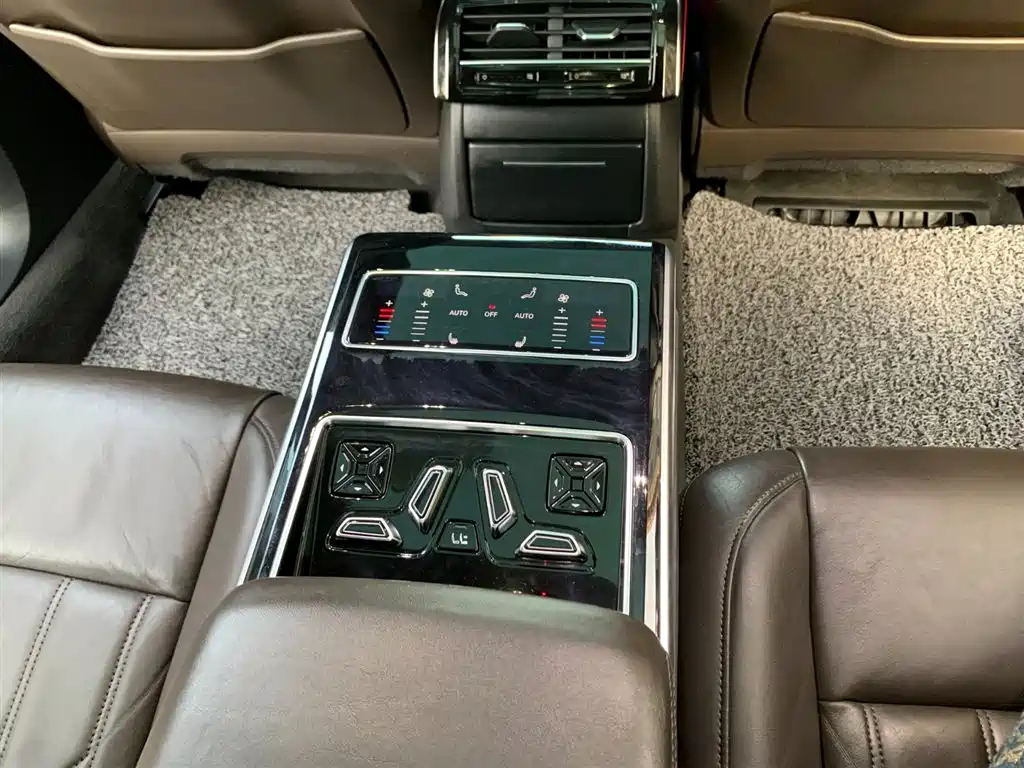 Audi A8 2019 Plus A8L 50 TFSI quattro Comfort фото 13