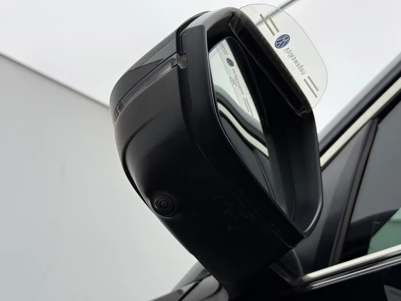 Volkswagen Teramont 2022 330TSI 2WD Premium Luxury фото 17