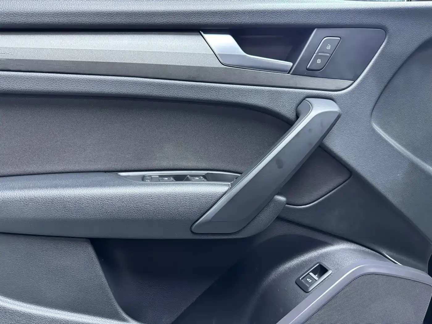 Audi Q5L 2020 40 TFSI Prestige Progressive фото 5
