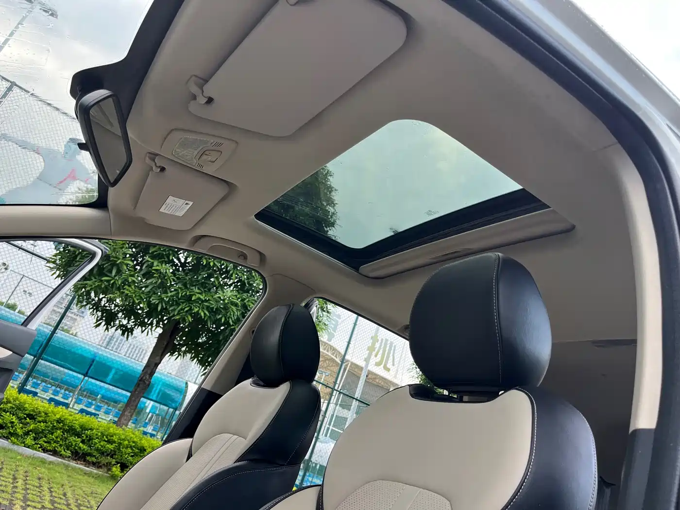 Baojun 360 2019 2018 1.5L Manual Luxury Model China V