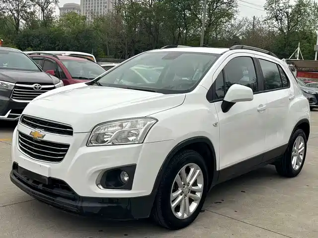 chevrolet chuangku