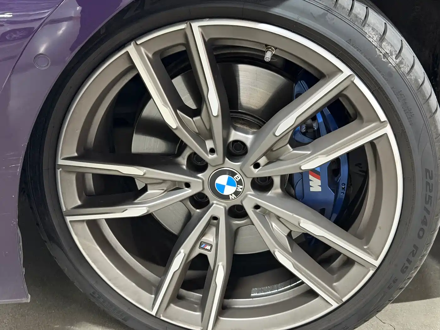 BMW M240i 2024 2023 M240i