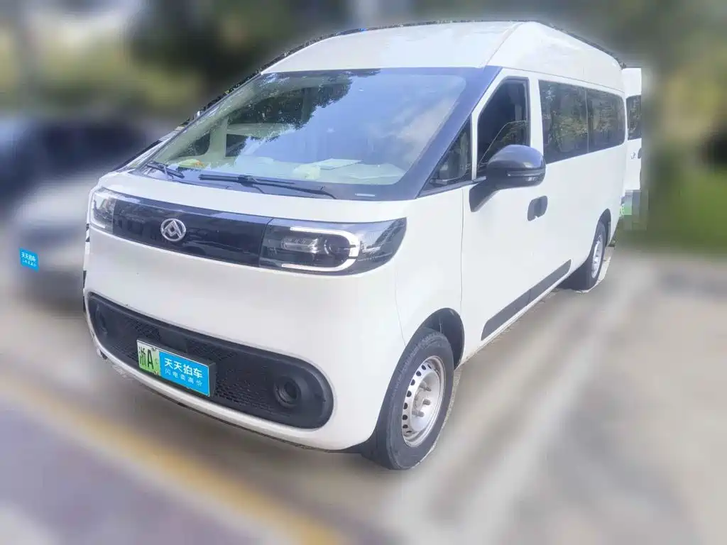 Similar car