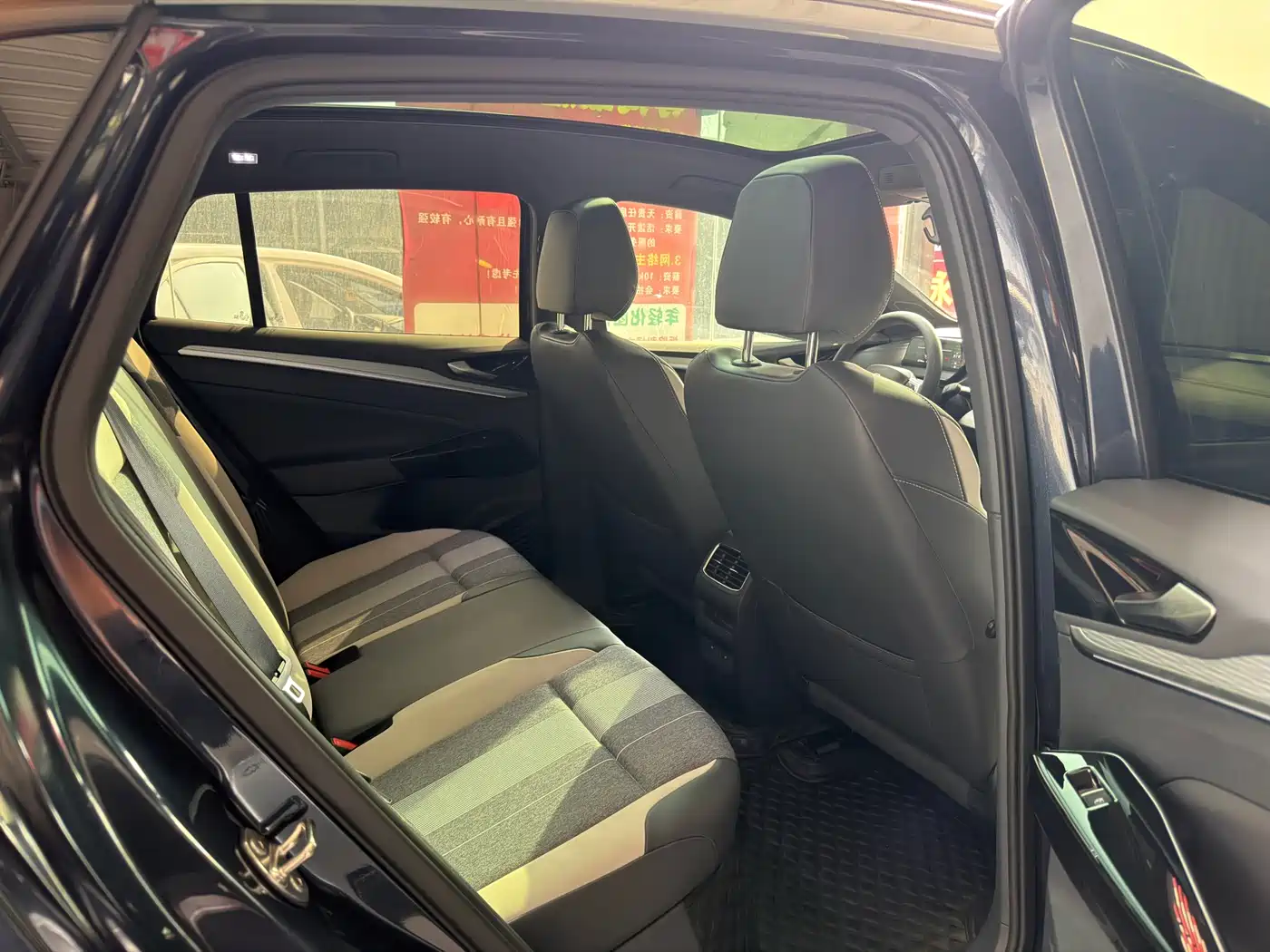 VOLKSWAGEN ID.4 CROZZ