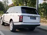 Фото 4 - Land Rover Range Rover