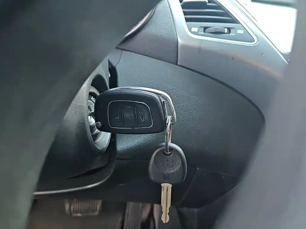 Hyundai Langdong 2016 2016 1.6L Automatic Smart Edition