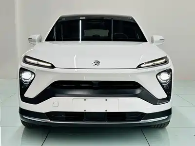 NIO EC6