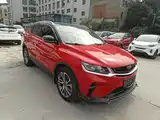 Фото 4 - Geely Coolray