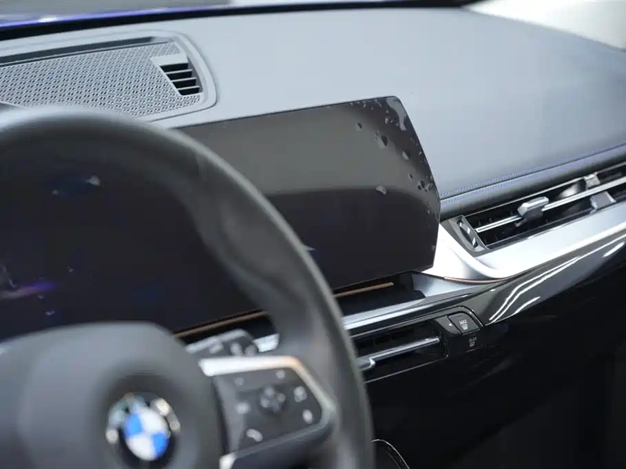 BMW X1 2024 sDrive25Li M Sport Package фото 11