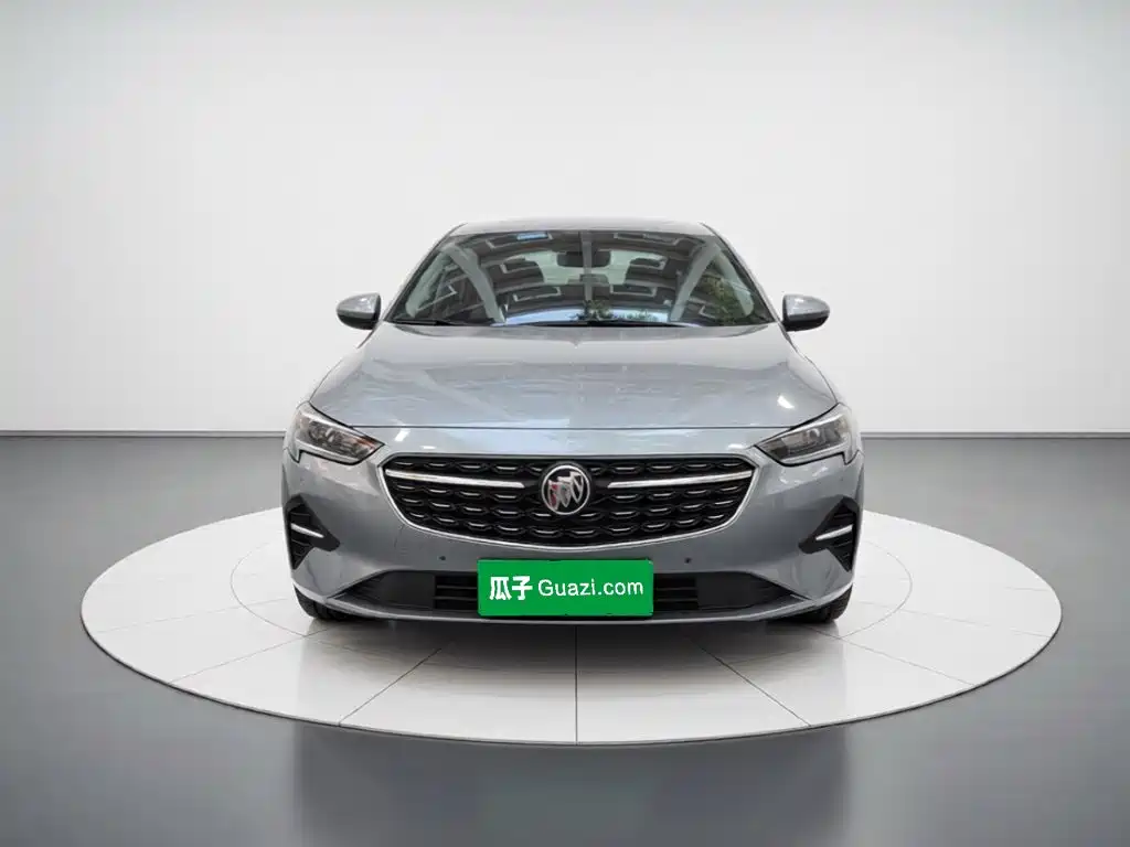 Buick Regal 2023 2023 552T Smart Enjoyment