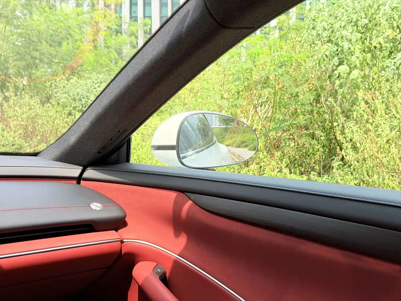 Xiaomi SU7 2026 2024 RWD Long Range Intelligent Driving Edition