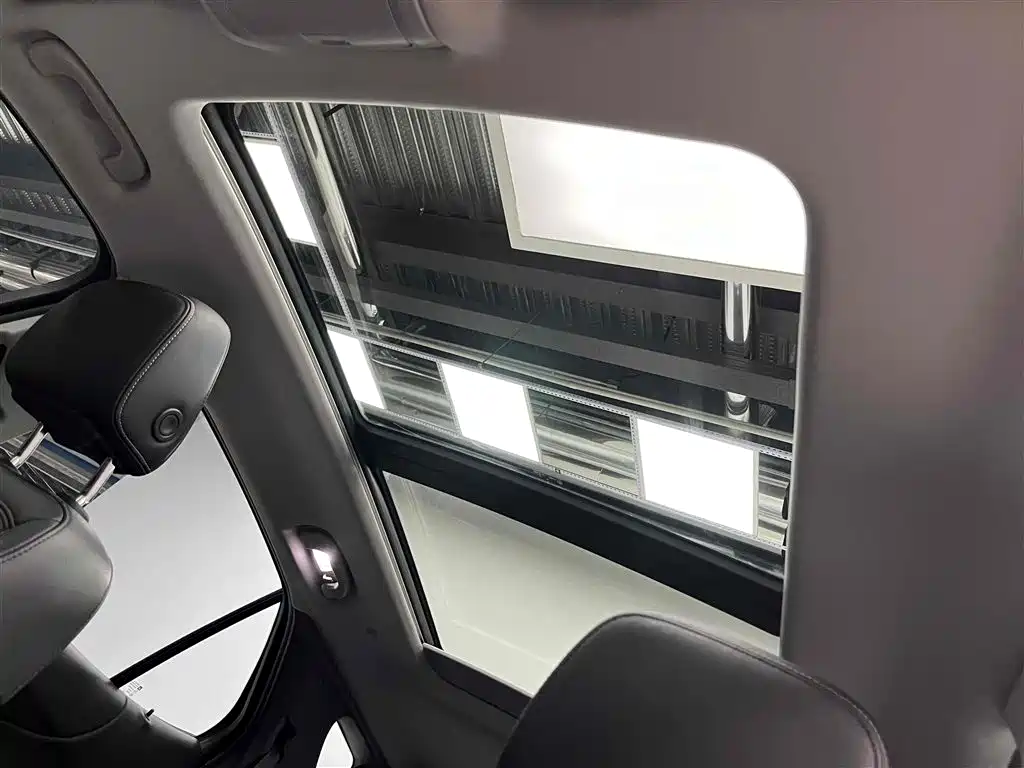 Chevrolet Equinox 2021 535T Chijie Edition фото 9