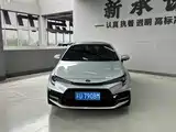 Фото 3 - Toyota Levin