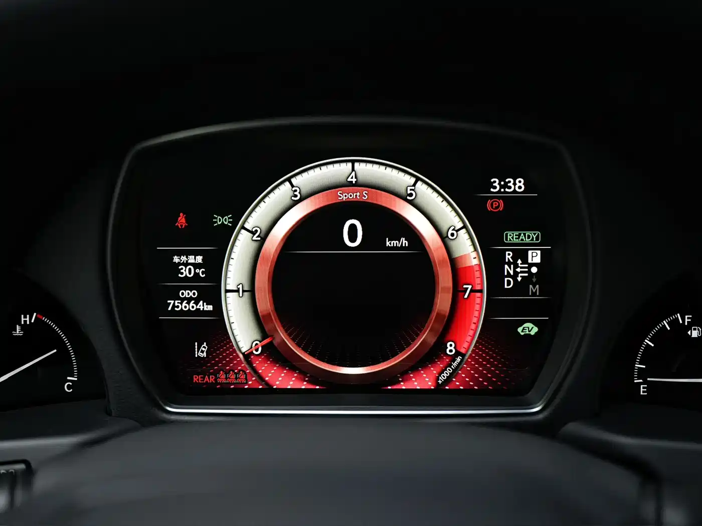 Lexus LS 2021 500h Excellence Edition фото 23