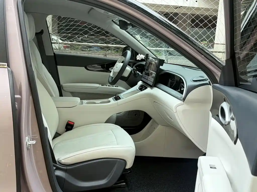 Geely Galaxy Starry Wish 2025 2026 Model 310km Dream Edition