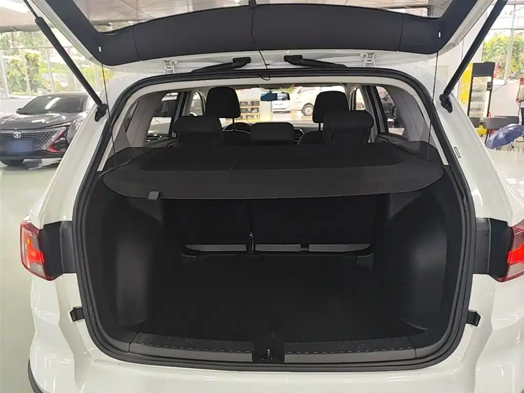 Фото 19 - Jetta VS5