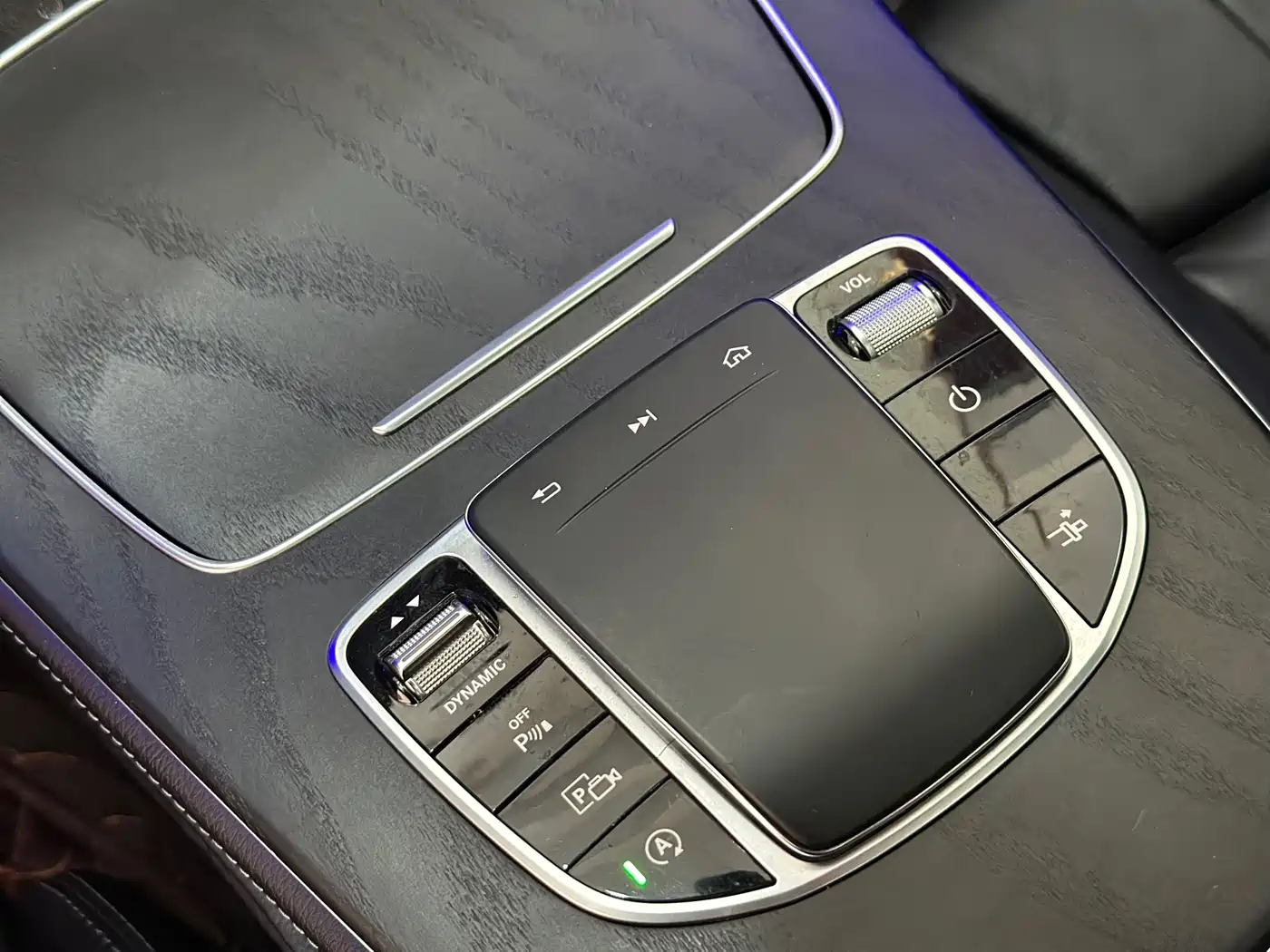 Mercedes-Benz E-Class (Import) 2019 E 200 4MATIC Coupe фото 8