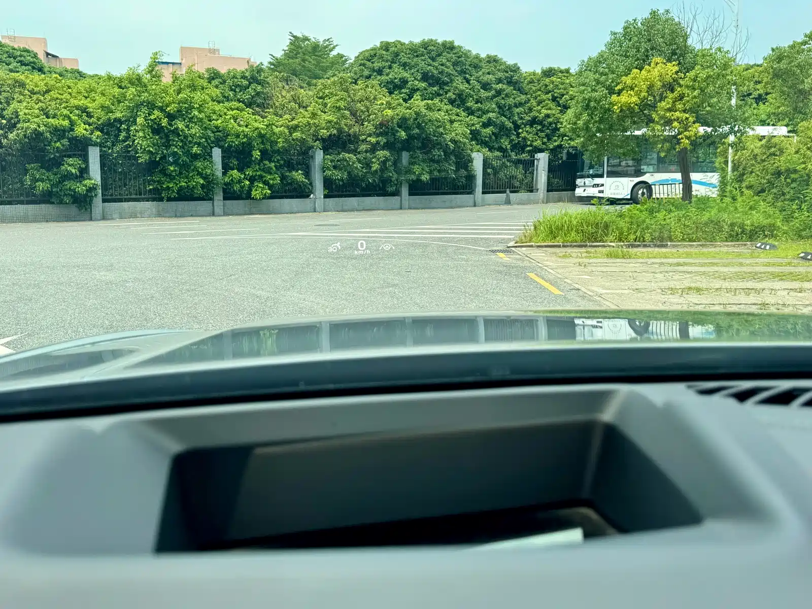 Фото 9 - BYD Frigate 07