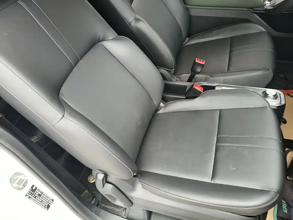 Baojun Yueye 2024 2023 Flagship Edition