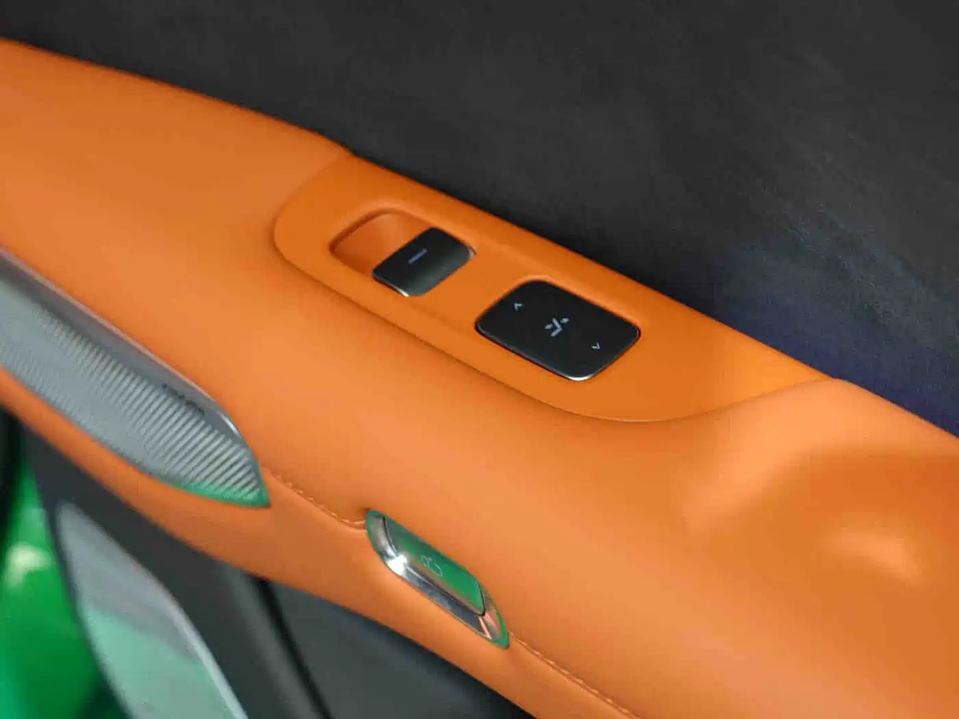 XIAOMI CAR XIAOMI YU7