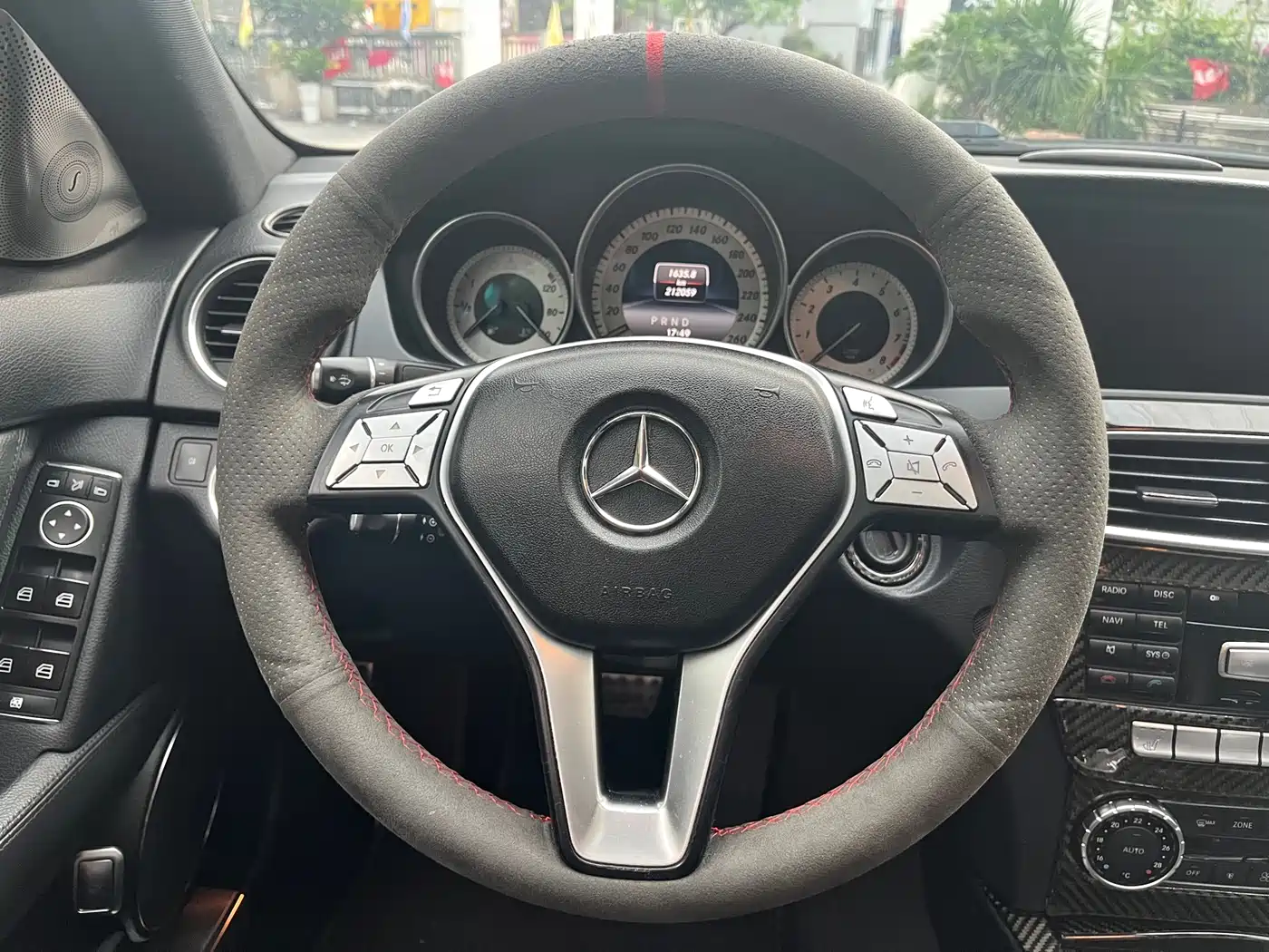 Mercedes-Benz C-Class 2013 C 300 Sport Grand Edition фото 15