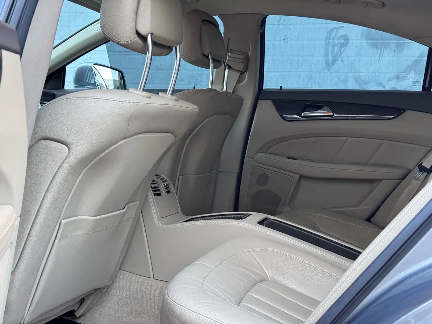 Mercedes-Benz CLS 2012 CLS 300 CGI фото 19