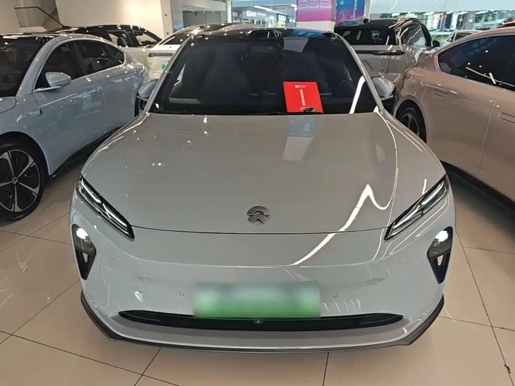 Фото 3 - NIO ET5T