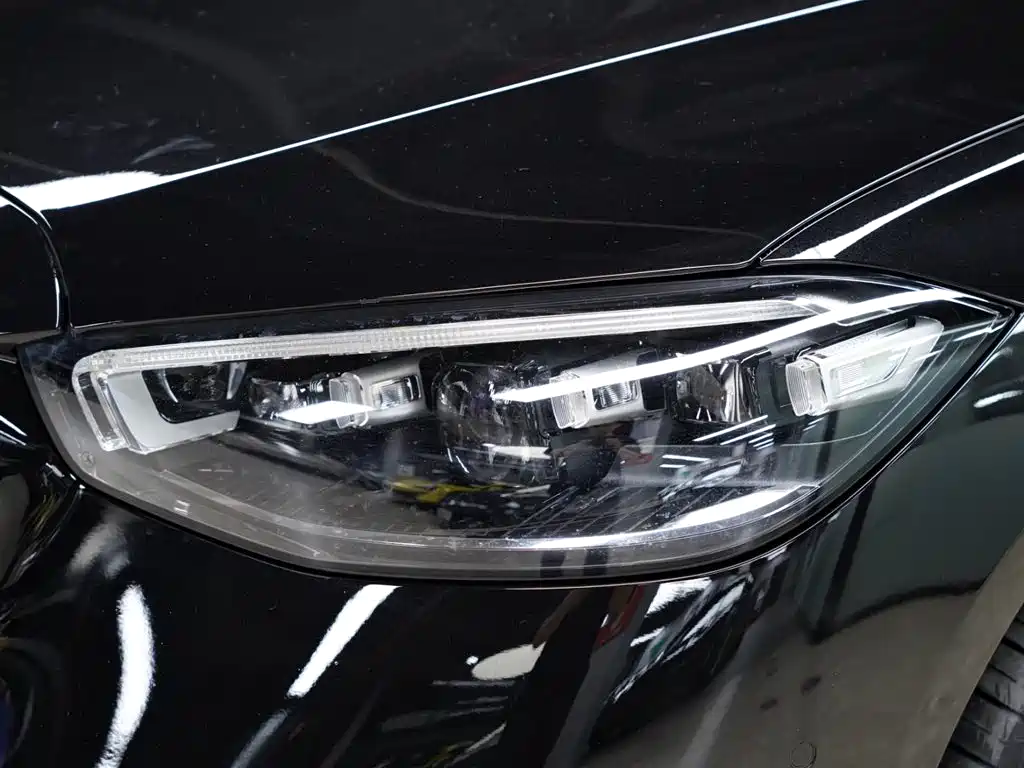Mercedes-Benz Maybach S-Class 2025 2024 Facelift S 480 4MATIC