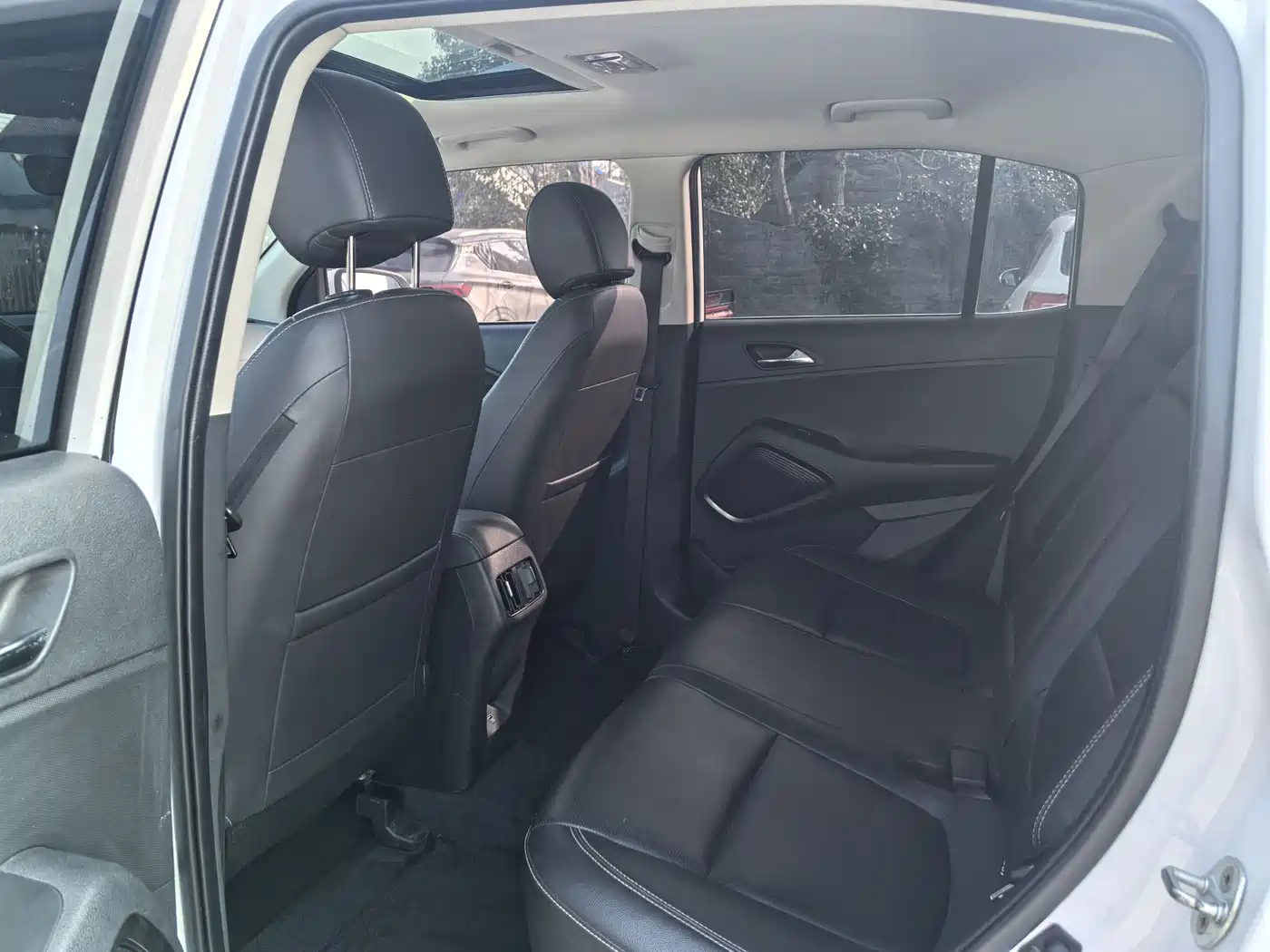 Hyundai Beijing Hyundai ix35 2021 2.0L Automatic 2WD GLS Leading Edition фото 9