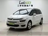 صورة 1 - Citroën C4 Picasso