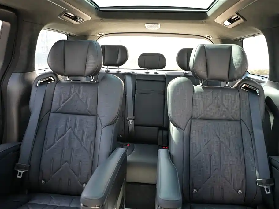 ZEEKR EXTREME KRYPTON 009