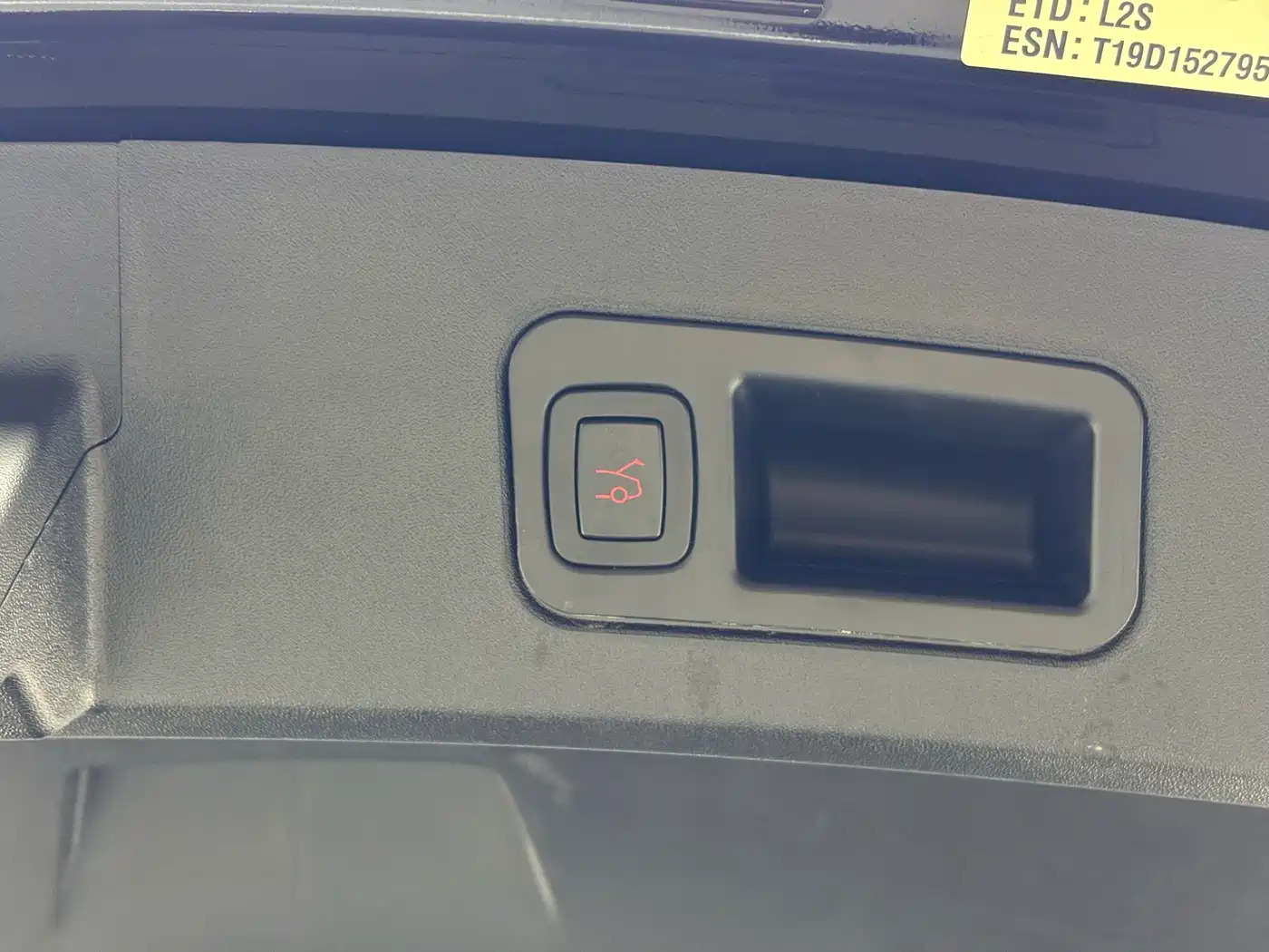 Tesla Model S 2019 2017 Model S 100D Long Range