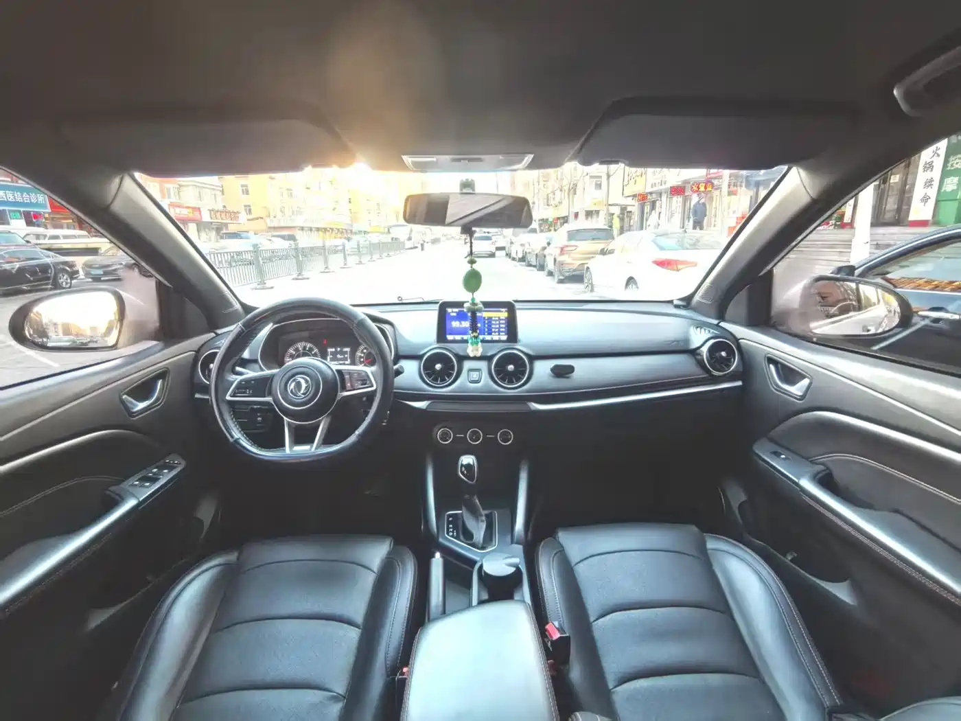 DONGFENG SCENERY 500