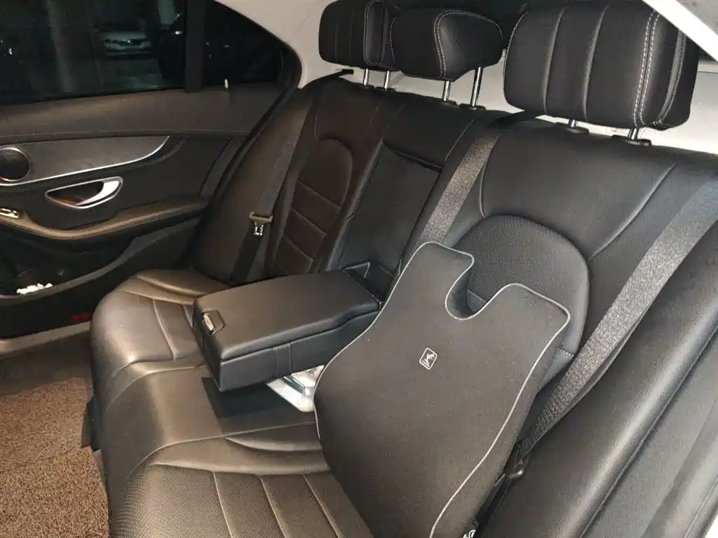Mercedes-Benz C-Class 2015 C 200 L Sport фото 13