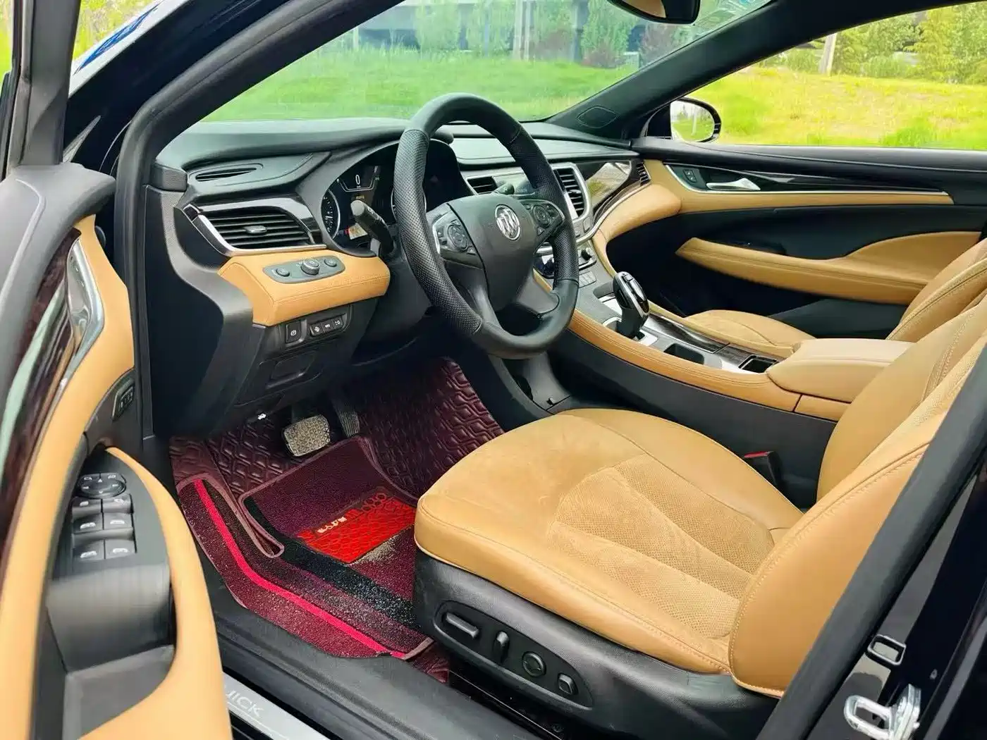 Buick LaCrosse 2020 652T Premium фото 5