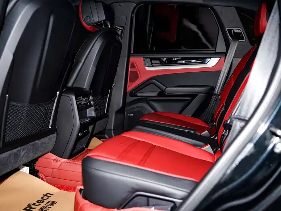 Porsche Cayenne 2026 2025 Cayenne 3.0T Dream Chaser Edition