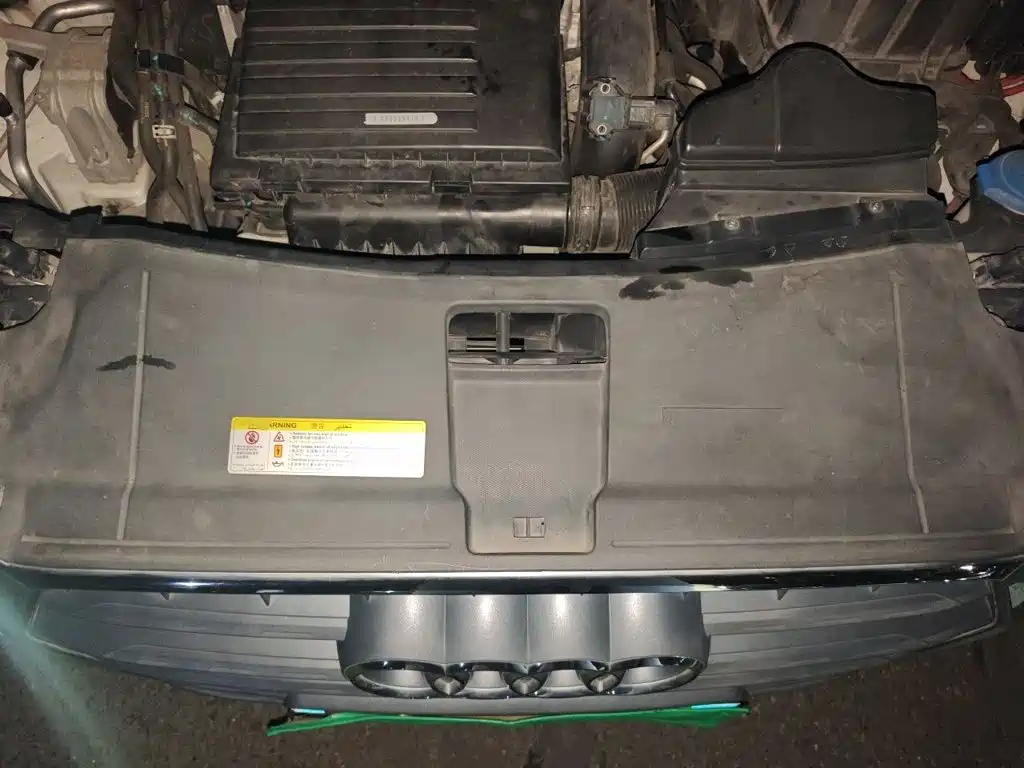 Photo 16 - Audi Q3
