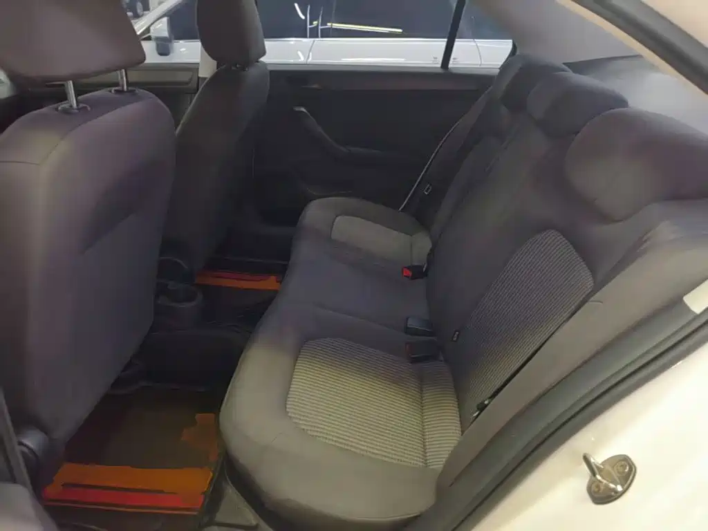 Volkswagen Santana 2023 2021 1.5L Automatic Trend Edition
