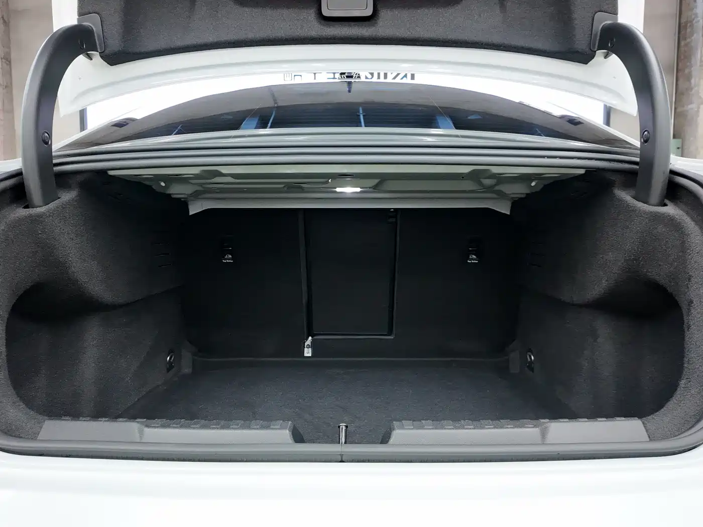 Audi A3 2021 A3L Limousine 35 TFSI Fashion Sport фото 10