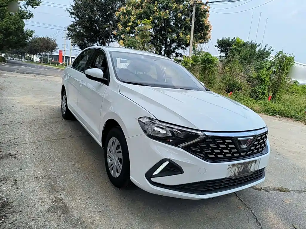 Jetta VA3 2020 2020 1.5L Auto Upward Life Edition