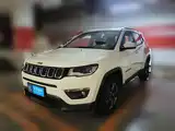 Фото 1 - Jeep Compass