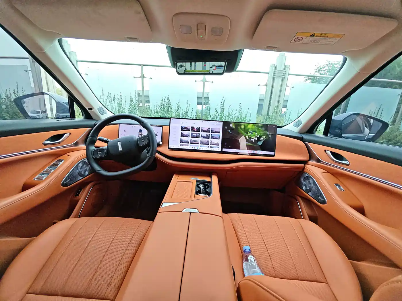 WEY Lanshan 2025 2025 AWD Ultra
