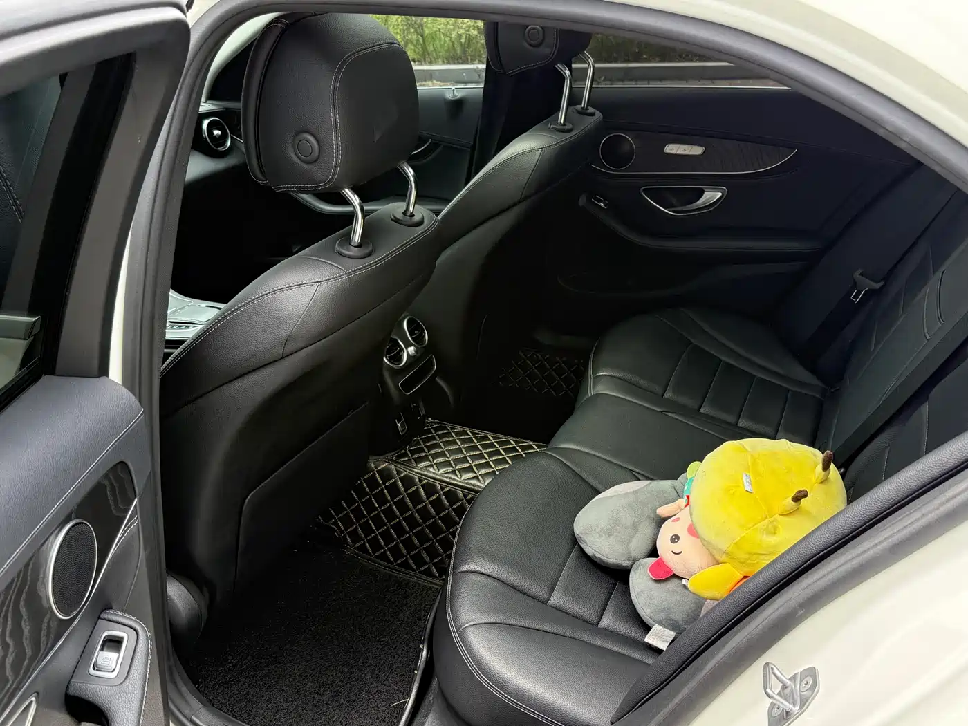 Mercedes-Benz C-Class 2020 C 260 L Sport фото 5