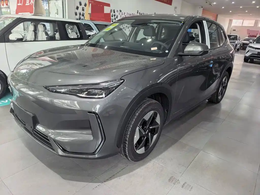Geely Galaxy Galaxy E5 2026 2026 530km Voyager Edition