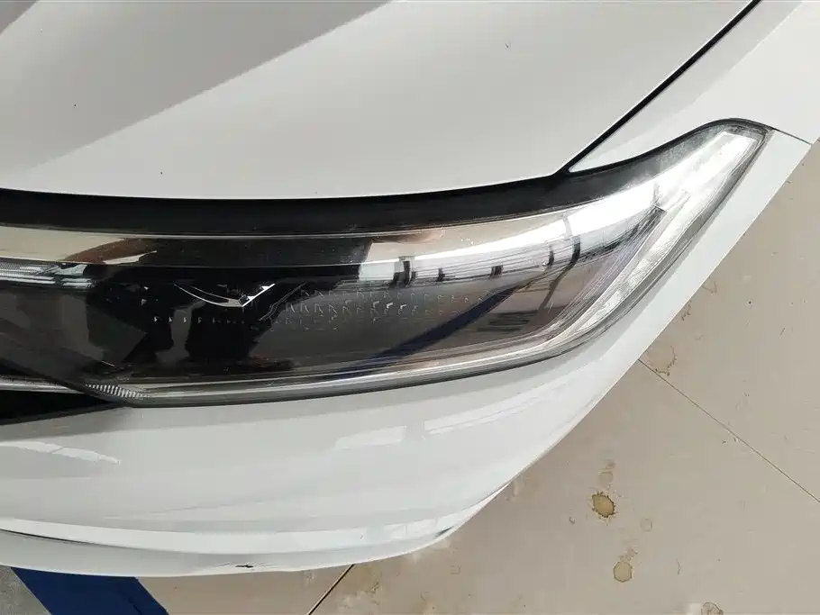 Volkswagen Sagitar 2019 280TSI DSG Comfort Edition China VI фото 5