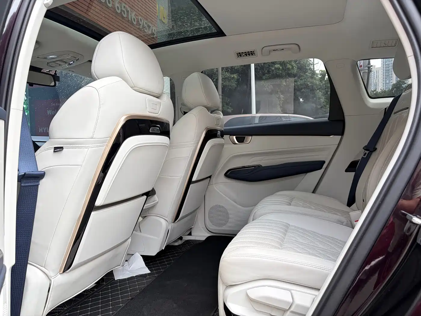 Wuling Motors Wuling Victory 2024 2023 2.0L DHT Luxury Edition