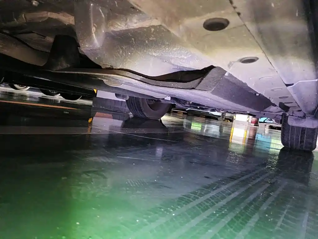 صورة 9 - BAIC Beijing X7