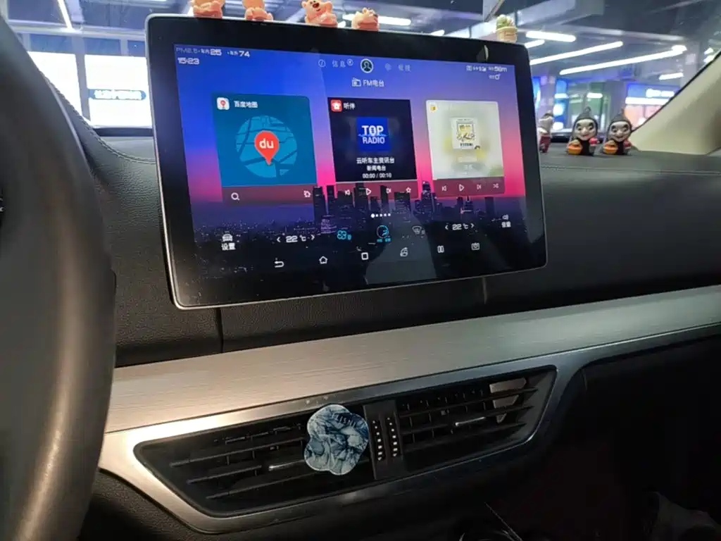 BYD Tang 2020 2019 2.0T Automatic Smart Connect Honor 7-seater China VI